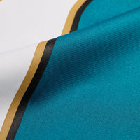 Jacksonville Jaguars Tony Boselli Nike Teal Prowler Throwback Retired Player Game Jersey
