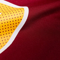 Washington Commanders Terry McLaurin Nike Burgundy Player Game Jersey