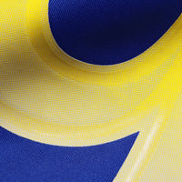 Los Angeles Rams Terrance Ferguson Nike Royal Team Game Jersey