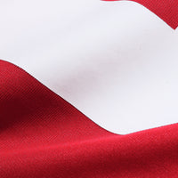 San Francisco 49ers George Kittle Nike Scarlet Team Game Jersey