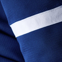 Toronto Maple Leafs Fanatics Blue Home Authentic Pro Custom Jersey