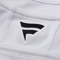 Carolina Hurricanes Seth Jarvis Fanatics White Away Premium Jersey