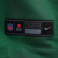New York Jets Minkah Fitzpatrick Nike Legacy Green Game Jersey