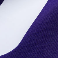 Minnesota Vikings Harrison Smith Nike Purple Game Jersey