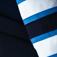 Winnipeg Jets Fanatics Navy Home Authentic Pro Custom Jersey