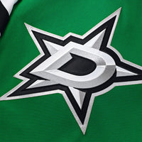 Dallas Stars Mikko Rantanen Fanatics Kelly Green Home Premium Jersey