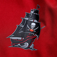 Tampa Bay Buccaneers Antoine Winfield Jr. Nike Red Game Jersey
