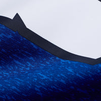Indiana Nights Indianapolis Colts Nike Blue Alternate Custom Game Jersey