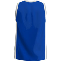 Indiana State Sycamores GameDay Greats Lightweight Basketball Jersey - Royal