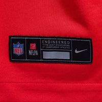 Houston Texans Will Anderson Jr. Nike Red Alternate Game Jersey