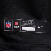 Cincinnati Bengals Drew Sample Nike Black Game Jersey