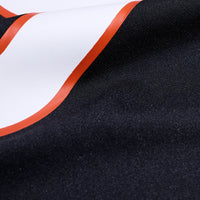 Cincinnati Bengals Cody Ford Nike Black Game Jersey