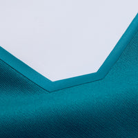 Jacksonville Jaguars R. Jay Soward Nike Teal Retired Player Team Game Jersey