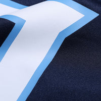 Tennessee Titans Jeffery Simmons Nike Navy Game Jersey