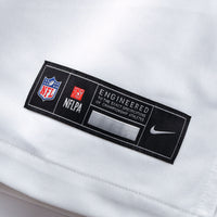 Washington Commanders Jeremy Reaves Nike White Game Super Bowl Era Jersey