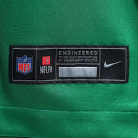 Philadelphia Eagles Saquon Barkley Nike Kelly Green Alternate Game Jersey