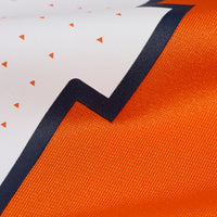 Denver Broncos John Elway Nike Orange Team Retired Player Game Jersey