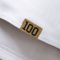 Chicago Blackhawks Fanatics Red Centennial Premium Jersey
