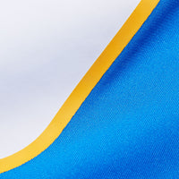 Los Angeles Chargers JK Scott Nike Powder Blue Game Jersey