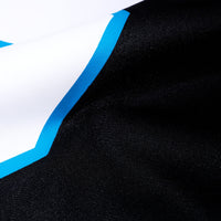 Carolina Panthers Demani Richardson Nike Black Team Game Jersey