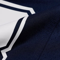 Dallas Cowboys Malachi Lawrence Nike Navy 2026 NFL Draft First Round Pick No. 20 Team Game Jersey
