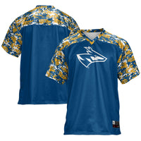 Nebraska-Kearney Lopers GameDay Greats Football Jersey - Blue