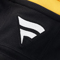 Pittsburgh Penguins Fanatics Black Home Premium Jersey