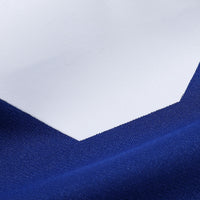 New York Giants Brian Burns Nike Royal Game Player Jersey