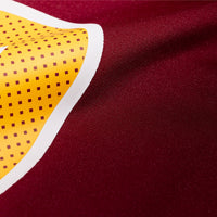 Washington Commanders Josh Conerly Jr. Nike Burgundy Team Game Jersey
