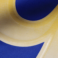 Los Angeles Rams Quentin Lake Nike Royal Game Player Jersey