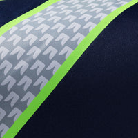 Seattle Seahawks Tory Horton Nike College Navy Team Game Jersey